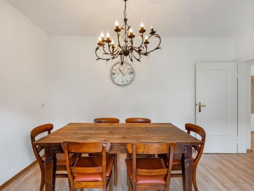 Apartment with private terrace in Velmede, Velmede (Foto 5)
