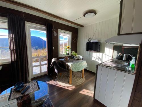 편의 시설/서비스, Private apartments!Oppdal Alpintun, Skisenter-Stølen in 옵달