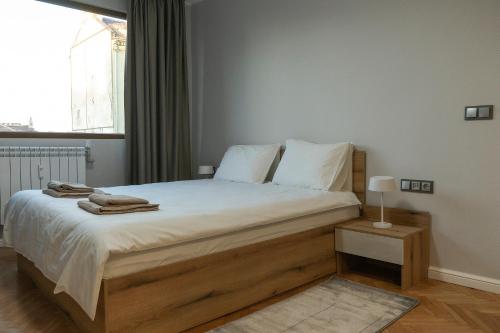 Jasmine Central Apartment, Sofia