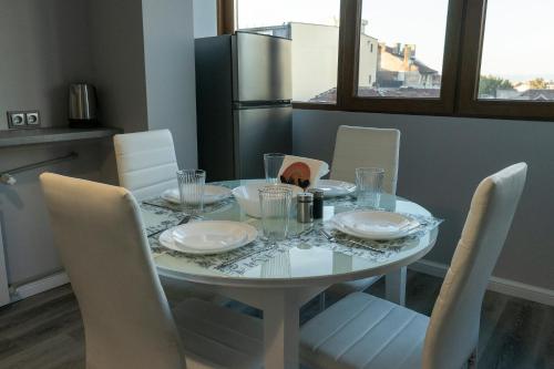 Jasmine Central Apartment, Sofia (photo 7)