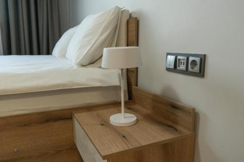 Jasmine Central Apartment, Sofia (photo 4)