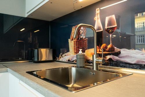 Jasmine Central Apartment, Sofia (photo 9)