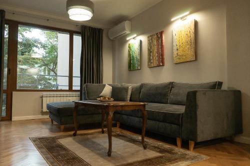 Jasmine Central Apartment, Sofia (photo 10)