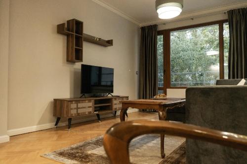 Jasmine Central Apartment, Sofia (photo 8)