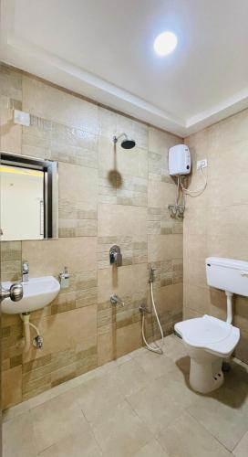 Luxurious 3 BHK Villa In Bhuj - Shivani Homestay