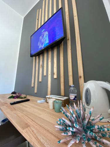 ProKite Alby Rondina - RESORT -