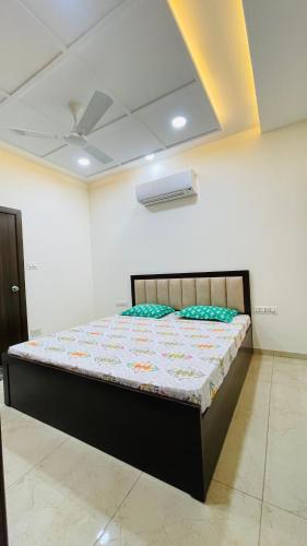 Luxurious 3 BHK Villa In Bhuj - Shivani Homestay