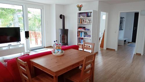 Apartment Baumeister in Weilheim an der Teck, Deutschland