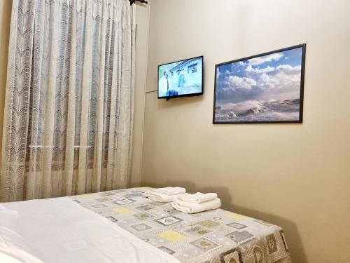 Villa Rismondo Pisa Room Type - Economy Double Room with Private External Bathroom Villa Rismondo Pisa Room Type - Economy Double Room with Private External Bathroom