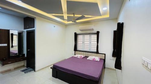 Luxurious 3 BHK Villa In Bhuj - Shivani Homestay