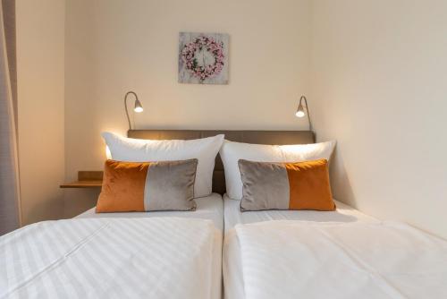 Hotel Bamberger Hof garni - image 8