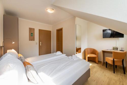 Hotel Bamberger Hof, garni Hotel Bamberger Hof, garni