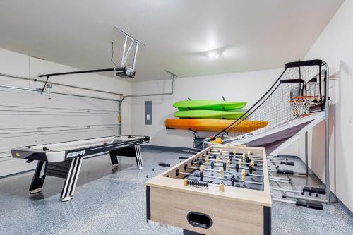 Ocean View Beach Club --- 34037 Gooseberry