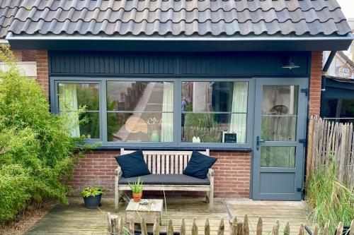  Zilt Noordwijk in Noordwijk