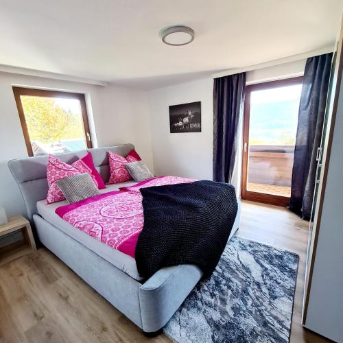 Ferienwohnung St. Josef in Bodensdorf, Österreich