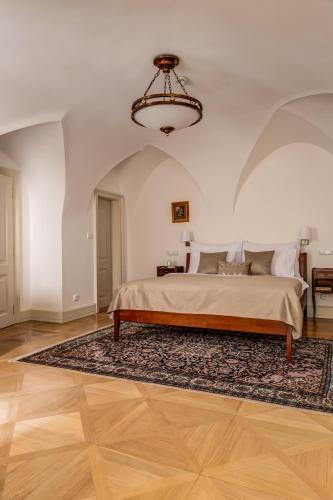 Hotel Nerudova 211, Praga (foto 8)