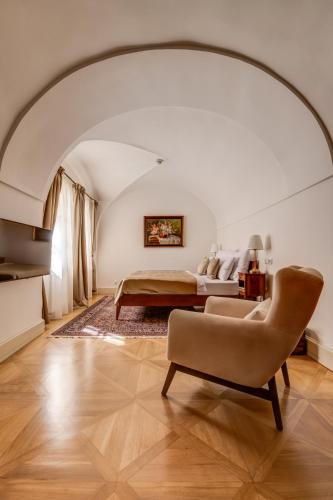 Hotel Nerudova 211, Praga (foto 7)