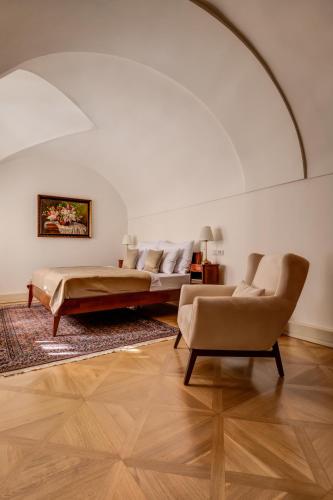 Hotel Nerudova 211, Praga (foto 9)
