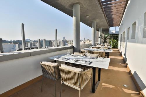 Facilities, Royal Mansoura Residence Hotel  near Discover Qatar