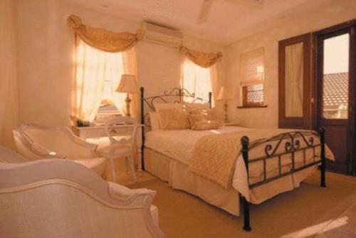 Victoria’s at Wategos Guesthouse photo