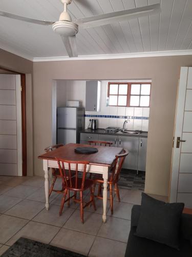 Dapur, Hawkshead Lodge in Alkmaar