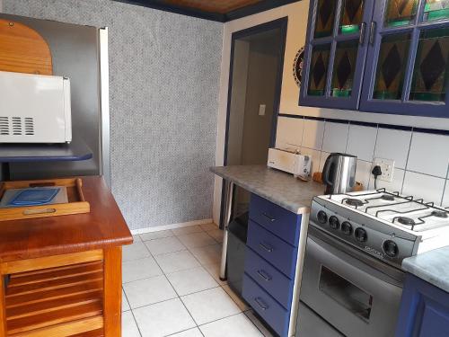 Fasilitas, Hawkshead Lodge in Alkmaar