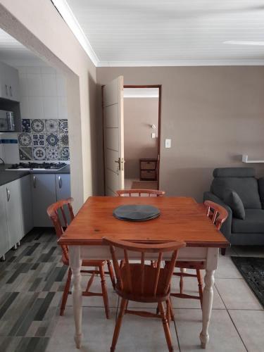 Dapur, Hawkshead Lodge in Alkmaar