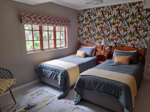 Hawkshead Lodge in Alkmaar