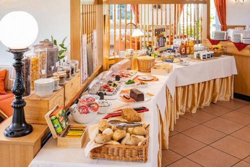 Hotel Bamberger Hof garni - main image