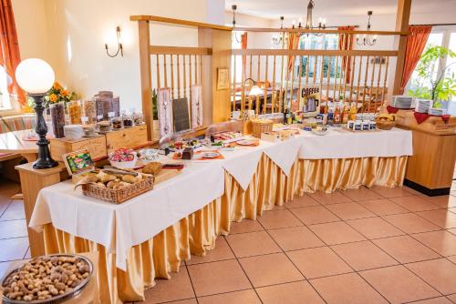 Hotel Bamberger Hof, garni Hotel Bamberger Hof, garni