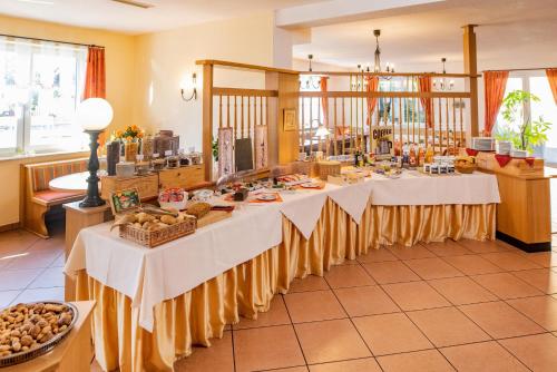 Hotel Bamberger Hof garni - image 5