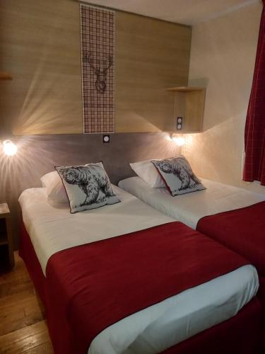 Saxotel in Saran