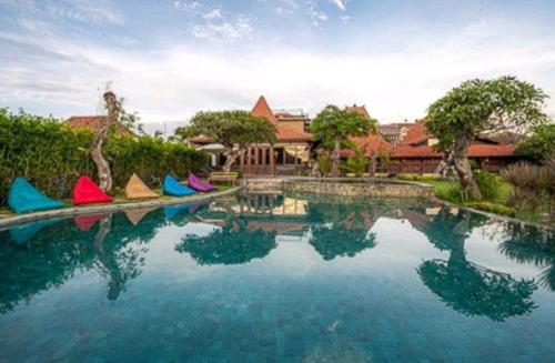 DAMAI, Canggu
