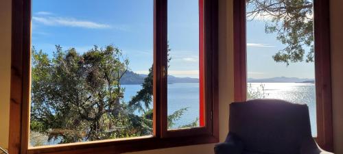 A orillas del lago, un espacio para tu tranquilidad in 플라야 보니타