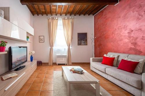 Santa Rosa Apartment - Oltrarno 2