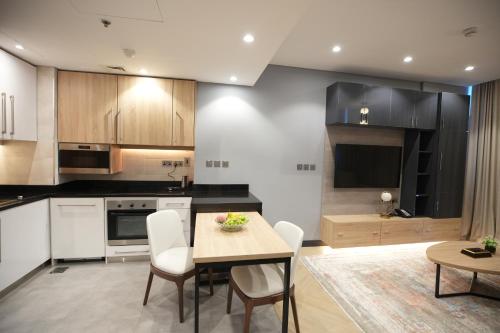 Royal Mansoura Residence Hotel Room Type - Standard Apartment