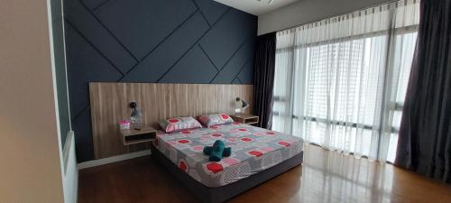 Anggun Presidential Suites, Kuala Lumpur