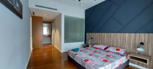 Anggun Presidential Suites - image 3