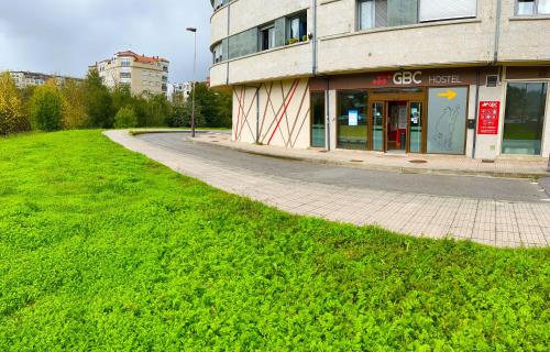 Albergue GBC Pontevedra 2