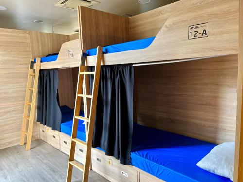 Albergue GBC Hostel - image 14