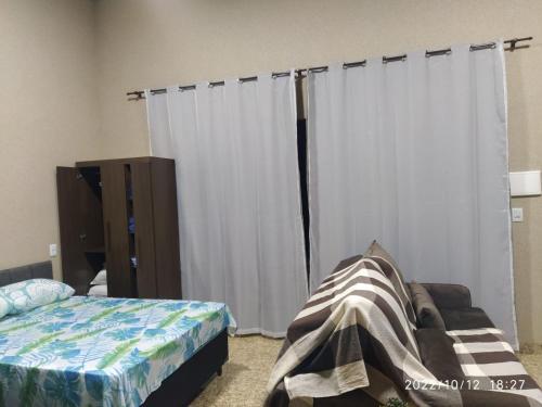 Flatinho LINDO em Olímpia a 4km do Thermas dos laranjais