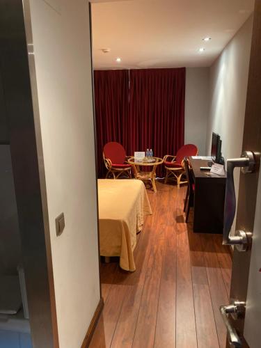  Hostal Royal Almorox in Almorox