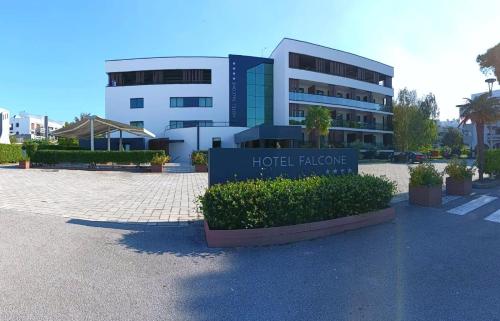 Hotel Falcone