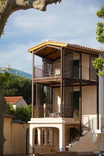 La Casa Machado 2 - Location saisonnière - Collioure