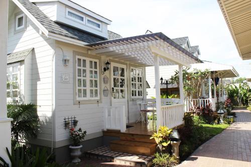 Entrance, At Residence Suvarnabhumi in Suvarnabhumi Airport