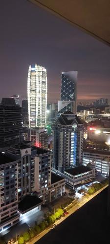 Anggun Presidential Suites - image 12