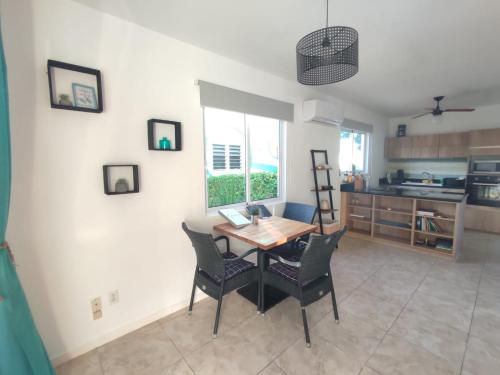 מתקני המלון, Apartment Lagoon Ocean Resort in לגון