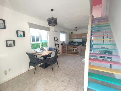 מתקני המלון, Apartment Lagoon Ocean Resort in לגון