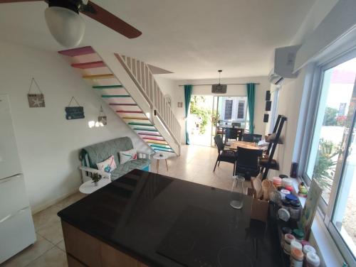 מתקני המלון, Apartment Lagoon Ocean Resort in לגון