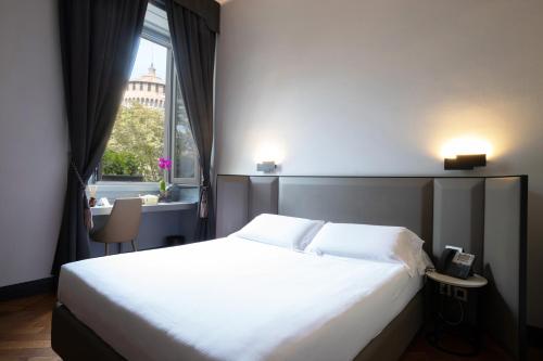 Castello Guest House Milano